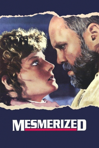 Mesmerized is the best movie in Reg Evans filmography.