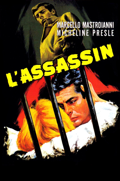 L'assassino is the best movie in Francesco Grandjacquet filmography.