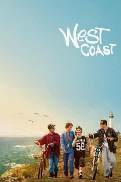 West Coast is the best movie in Liah O'Prey filmography.