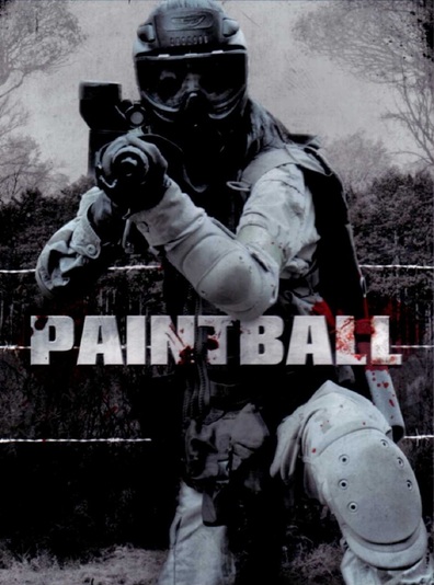 Paintball is the best movie in Anna Casas filmography.