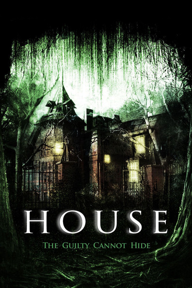 House is the best movie in J.P. Davis filmography.