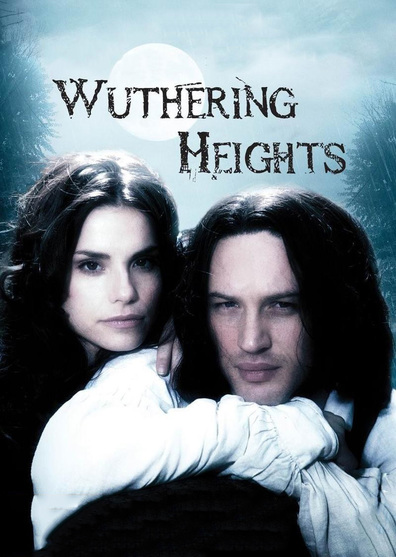 Wuthering Heights is the best movie in Rosalind Halstead filmography.
