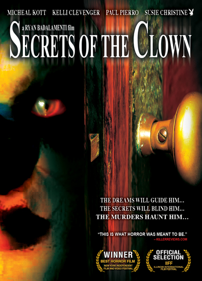 Clown is the best movie in Robert Newman filmography.