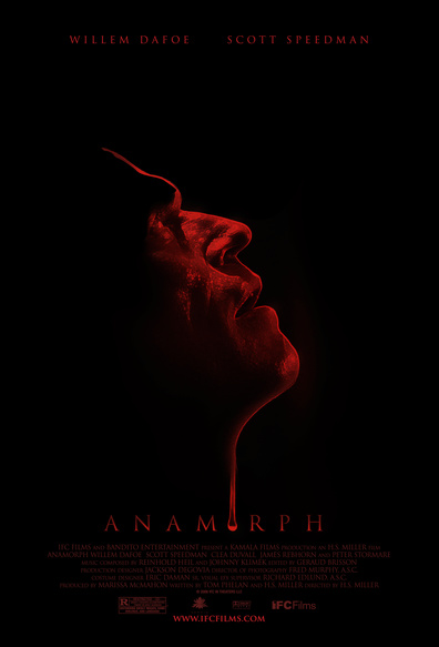 Anamorph is the best movie in Don Harvey filmography.