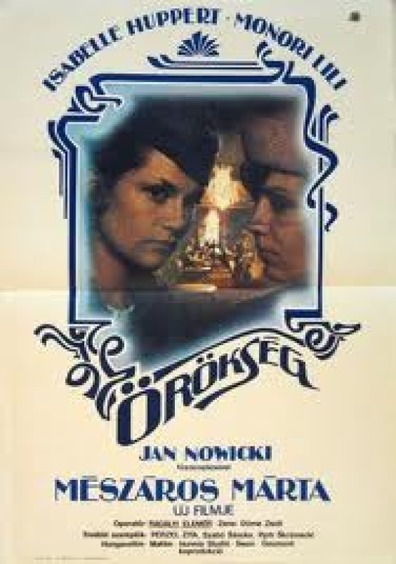 Orokseg is the best movie in Erzsebet Kutvolgyi filmography.
