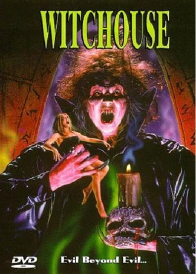 Witchouse is the best movie in Dane Northcutt filmography.