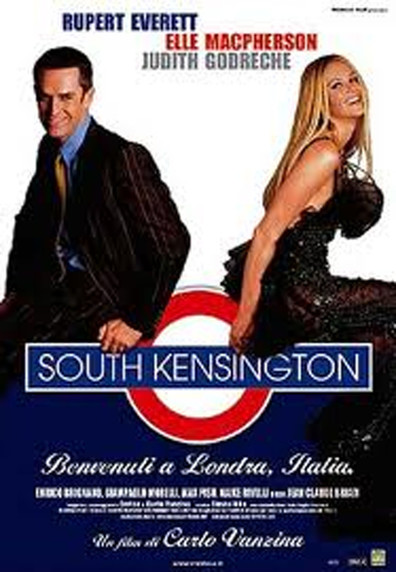 South Kensington is the best movie in Giampaolo Morelli filmography.