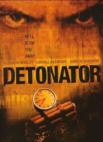 Detonator is the best movie in Will Stewart filmography.