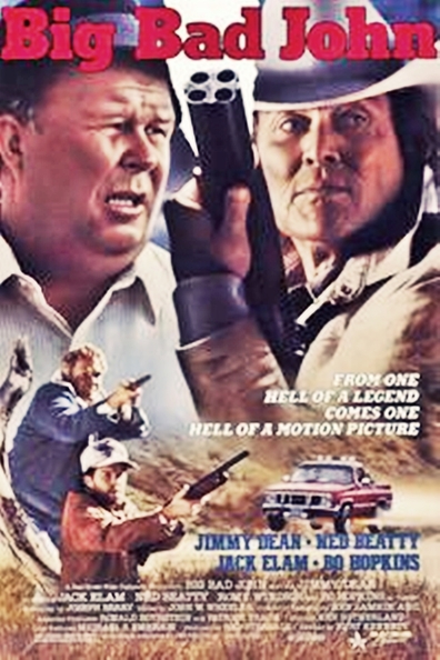 Big Bad John is the best movie in Romy Windsor filmography.