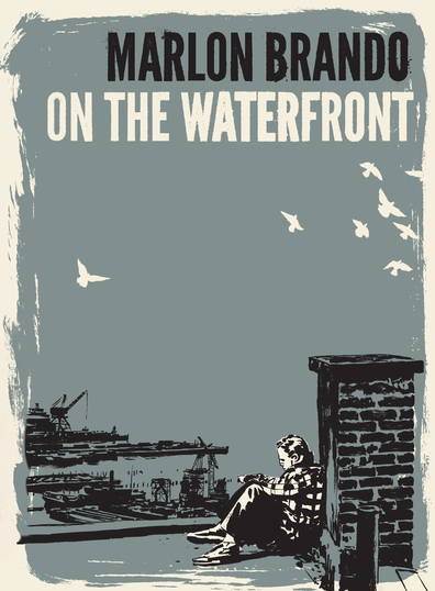 On the Waterfront is the best movie in Lee J. Cobb filmography.