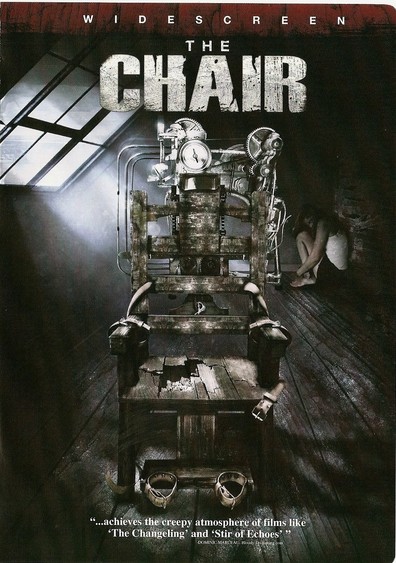 The Chair is the best movie in Adam Seybold filmography.