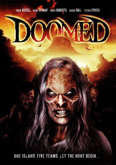 Doomed is the best movie in Aaron Gaffey filmography.