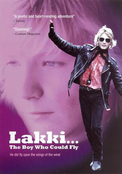 Lakki is the best movie in Anders Borchgrevink filmography.