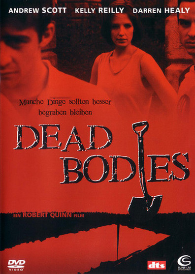 Dead Bodies is the best movie in Darren Healy filmography.