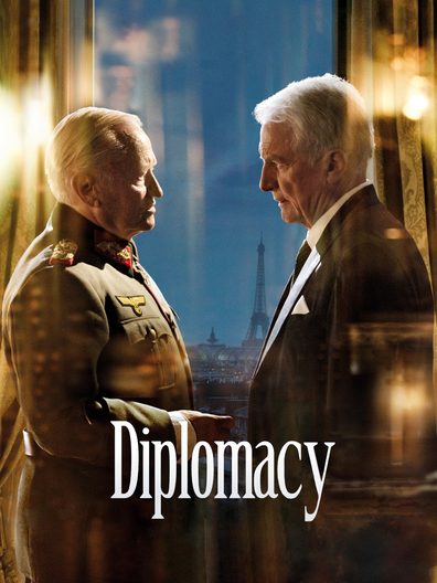 Diplomatie is the best movie in  Claudine Acs filmography.