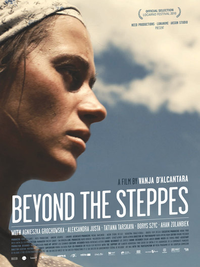 Beyond the Steppes is the best movie in Aleksandra Justa filmography.