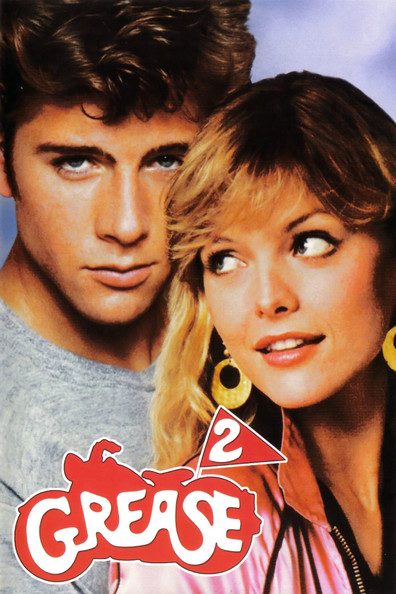 Grease 2 is the best movie in Leif Green filmography.