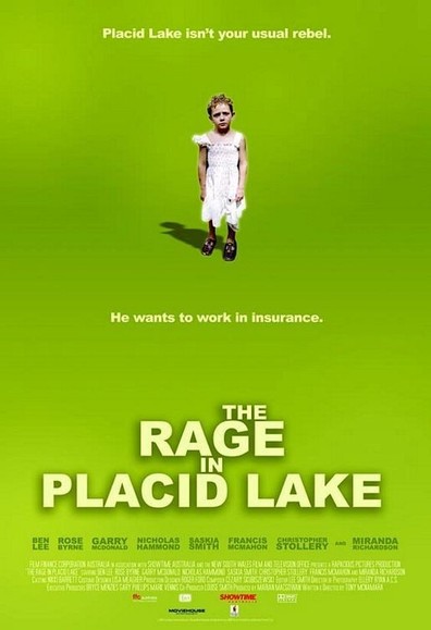 The Rage in Placid Lake is the best movie in Jesse Spence filmography.