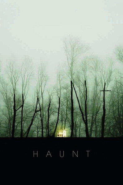 Haunt is the best movie in Ella Harris filmography.