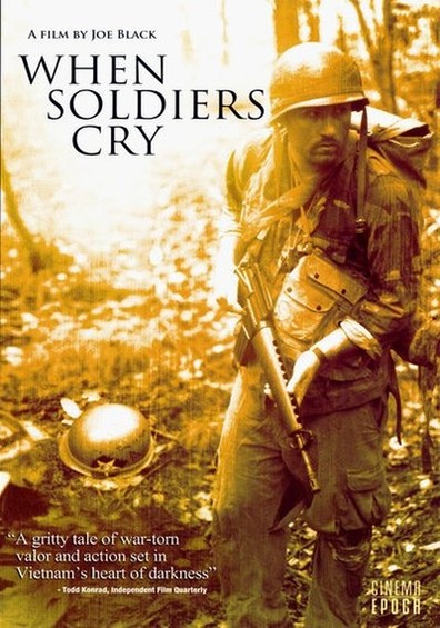 When Soldiers Cry is the best movie in Bob Bozek filmography.