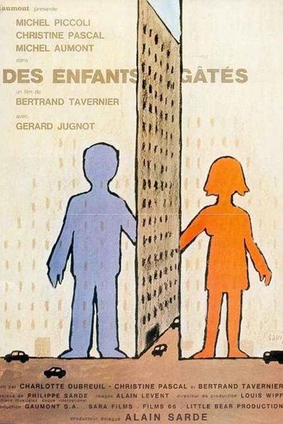 Des enfants gates is the best movie in Arlette Bonnard filmography.