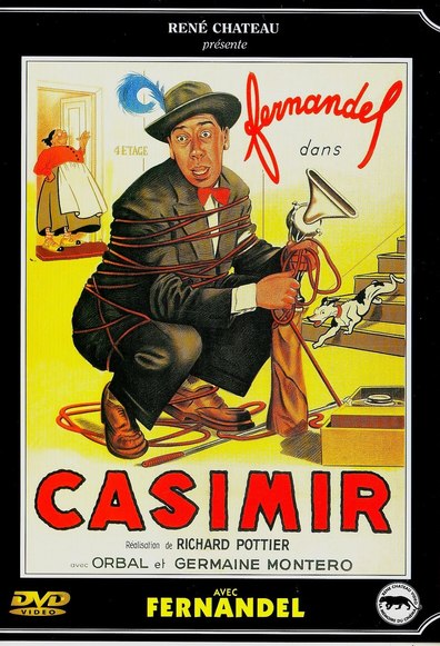 Casimir is the best movie in Darling Legitimus filmography.