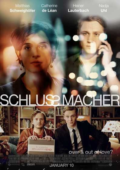 Schlussmacher is the best movie in Sascha Alexander filmography.