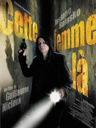 Cette femme-la is the best movie in Dominique Bettenfeld filmography.