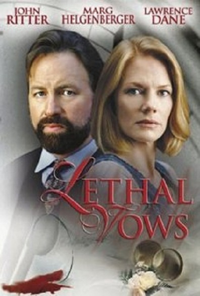 Lethal Vows is the best movie in Sandra Caldwell filmography.
