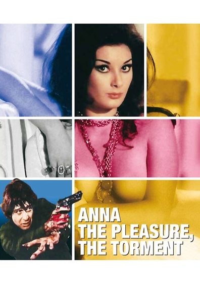 Anna, quel particolare piacere is the best movie in Paolo Lena filmography.