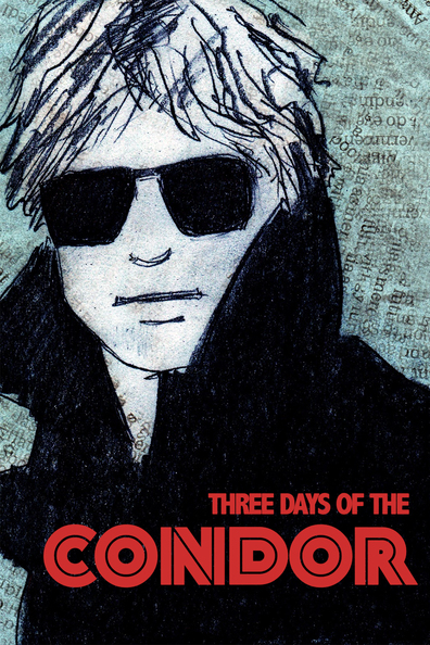 Three Days of the Condor is the best movie in Michael Cain filmography.