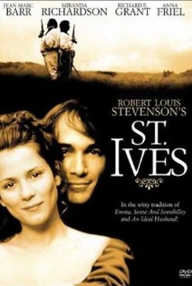 St. Ives is the best movie in Adrian Skarboro filmography.