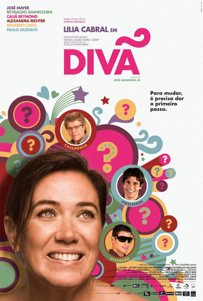 Diva is the best movie in Lilia Cabral filmography.