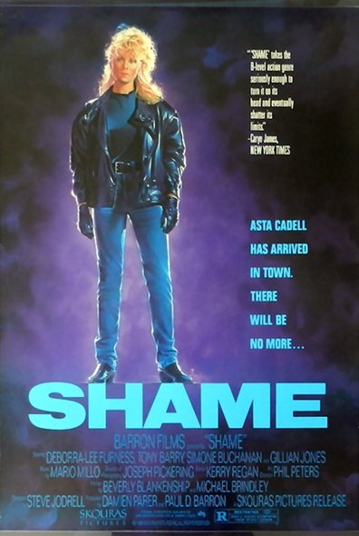 Shame is the best movie in Simone Buchanan filmography.