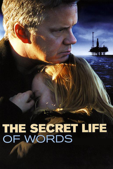 The Secret Life of Words is the best movie in Steven Mackintosh filmography.
