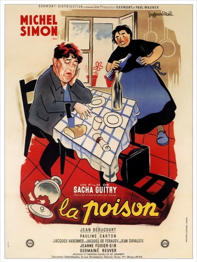 La Poison is the best movie in Pauline Carton filmography.