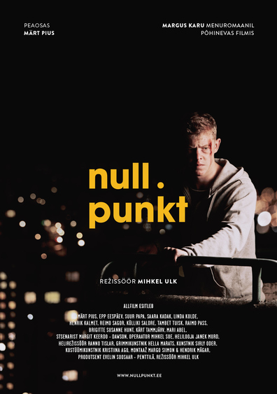 Nullpunkt is the best movie in Külliki Saldre filmography.