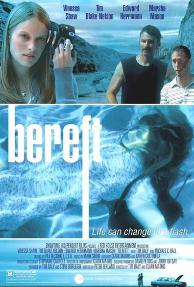 Bereft is the best movie in Patrick Burleigh filmography.