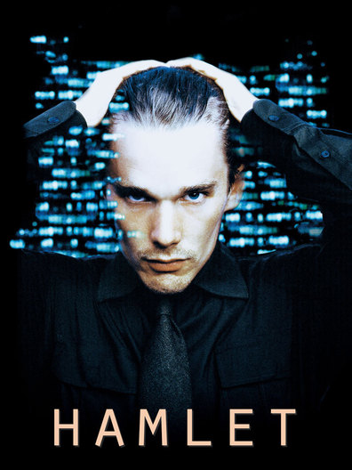 Hamlet is the best movie in Blair Brown filmography.