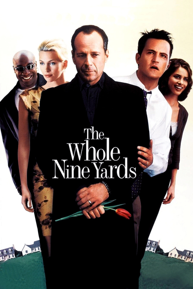 The Whole Nine Yards is the best movie in Carmen Ferland filmography.