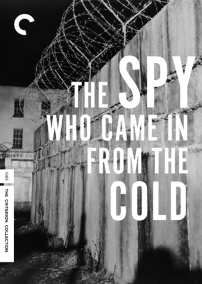 The Spy Who Came in from the Cold is the best movie in Rupert Davies filmography.