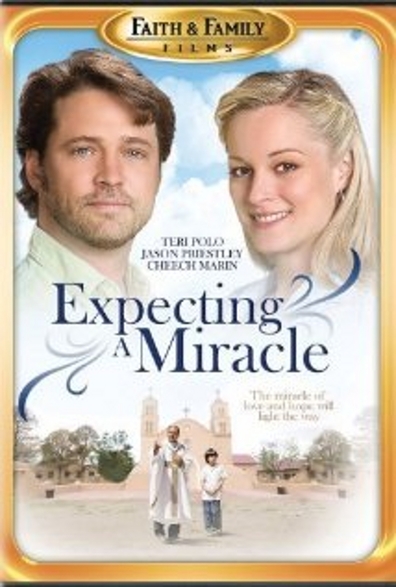 Expecting a Miracle is the best movie in Mettyu Skott Montgomeri filmography.