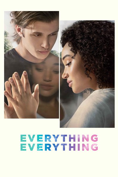 Everything, Everything is the best movie in Sage Brocklebank filmography.