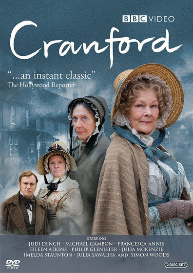 Cranford is the best movie in Alex Etel filmography.