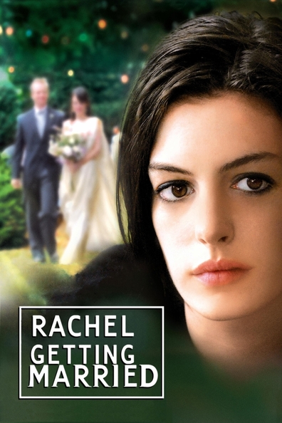 Rachel Getting Married is the best movie in Roslin Raff filmography.