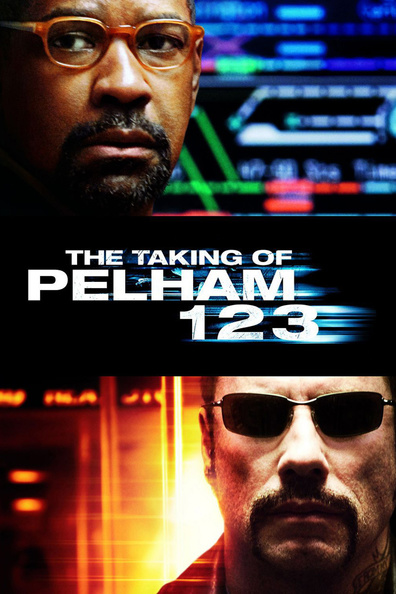 The Taking of Pelham 1 2 3 is the best movie in Viktor Goytsay filmography.