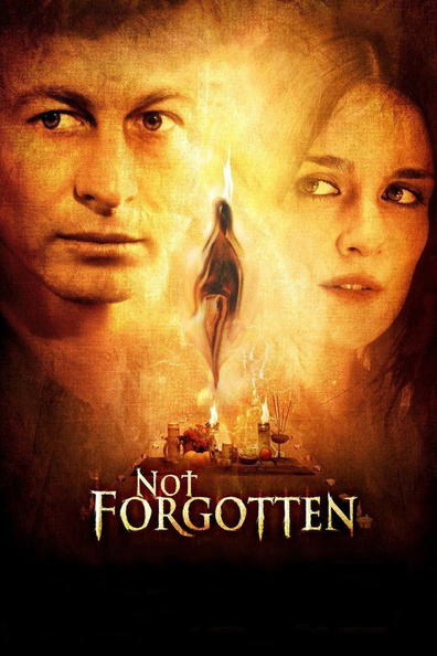Not Forgotten is the best movie in Daniel Escobar filmography.