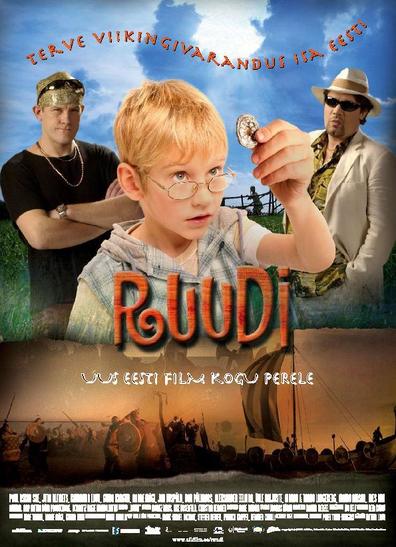 Ruudi is the best movie in Ulle Kaljuste filmography.