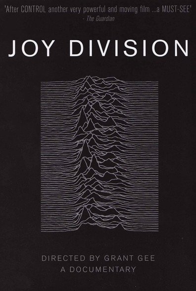 Joy Division is the best movie in Kevin Kammins filmography.