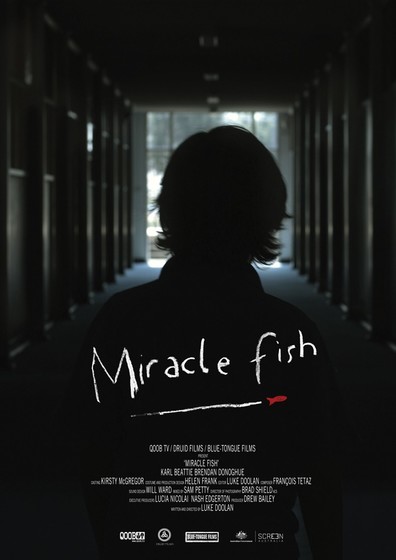 Miracle Fish is the best movie in Kieran Darcy-Smith filmography.